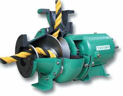 Vaughan Triton Centrifugal Pump